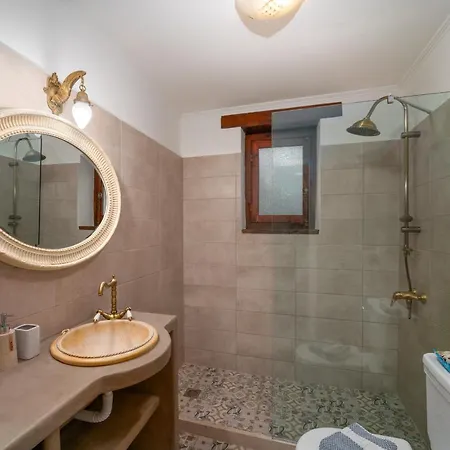 Amit Villa Sivota (Lefkada)