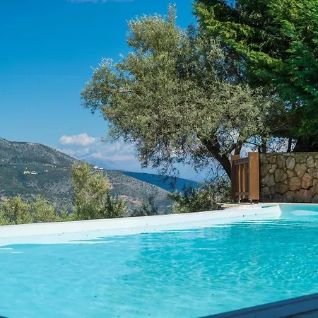 Amit Sivota (Lefkada)