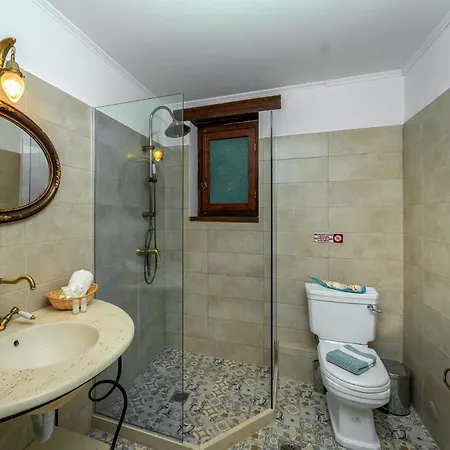 Villa Amit Sivota (Lefkada)