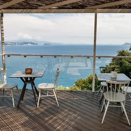 Amit Sivota (Lefkada)