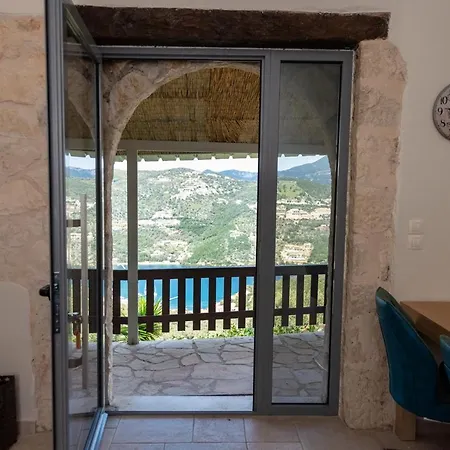 Amit * Sivota (Lefkada)