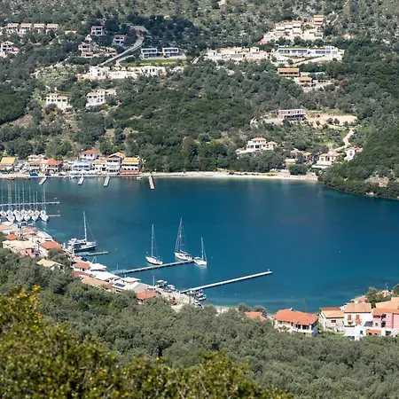 Amit * Sivota (Lefkada)