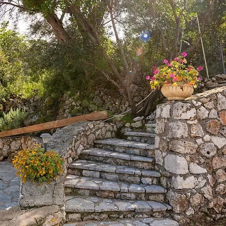 Villa Amit Sivota (Lefkada)